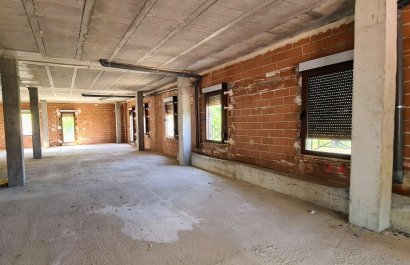 Resale - Villa - Alcoy - Muro de Alcoy