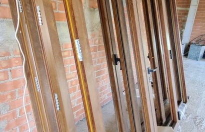 Resale - Villa - Alcoy - Muro de Alcoy