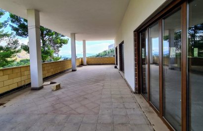 Resale - Villa - Alcoy - Muro de Alcoy