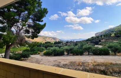 Resale - Villa - Alcoy - Muro de Alcoy