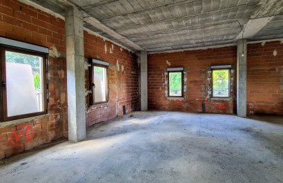 Resale - Villa - Alcoy - Muro de Alcoy