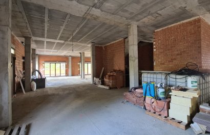 Resale - Villa - Alcoy - Muro de Alcoy