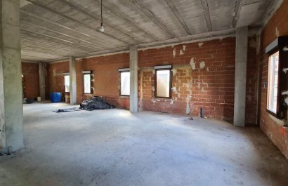 Resale - Villa - Alcoy - Muro de Alcoy