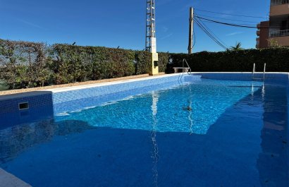 Resale - Commercial - Punta Prima