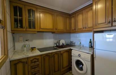 Resale - Apartment / flat - Torrevieia - Punta Prima