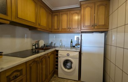 Resale - Apartment / flat - Torrevieia - Punta Prima