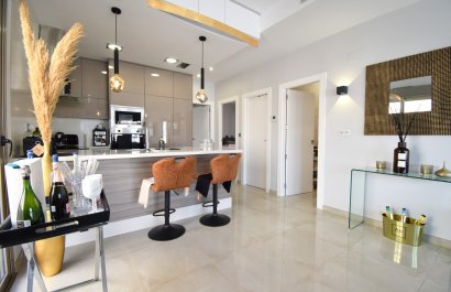 Resale - Villa - Orihuela Costa - Villamartín