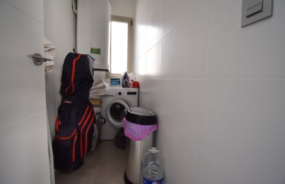 Resale - Villa - Orihuela Costa - Villamartín