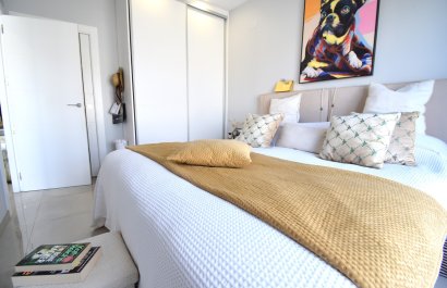 Resale - Villa - Orihuela Costa - Villamartín