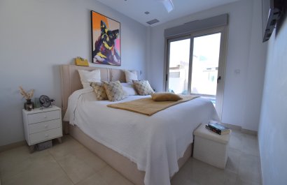 Resale - Villa - Orihuela Costa - Villamartín
