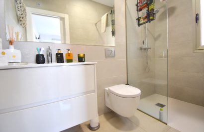 Resale - Villa - Orihuela Costa - Villamartín