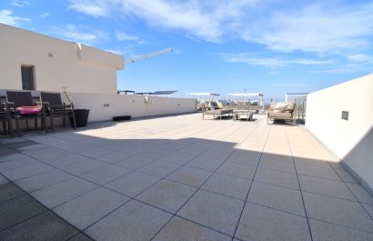 Resale - Villa - Orihuela Costa - Villamartín