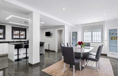 Resale - Villa - San Juan - Frank Espinós