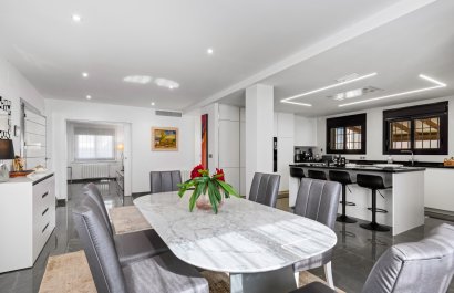 Resale - Villa - San Juan - Frank Espinós