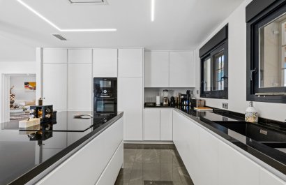 Resale - Villa - San Juan - Frank Espinós