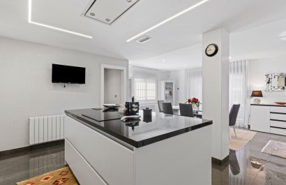 Resale - Villa - San Juan - Frank Espinós