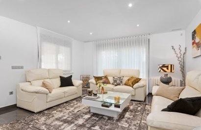 Resale - Villa - San Juan - Frank Espinós