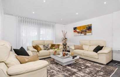 Resale - Villa - San Juan - Frank Espinós