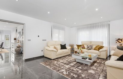 Resale - Villa - San Juan - Frank Espinós