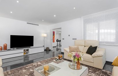 Resale - Villa - San Juan - Frank Espinós