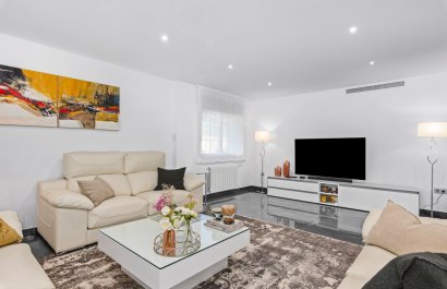 Resale - Villa - San Juan - Frank Espinós