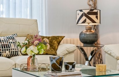 Resale - Villa - San Juan - Frank Espinós