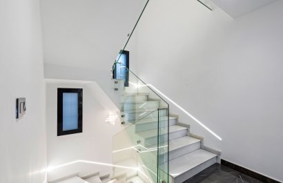 Resale - Villa - San Juan - Frank Espinós