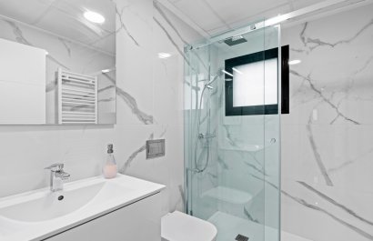 Resale - Villa - San Juan - Frank Espinós