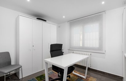 Resale - Villa - San Juan - Frank Espinós