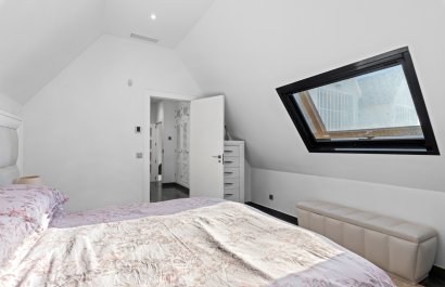 Resale - Villa - San Juan - Frank Espinós