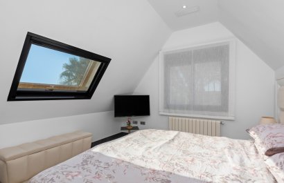 Resale - Villa - San Juan - Frank Espinós