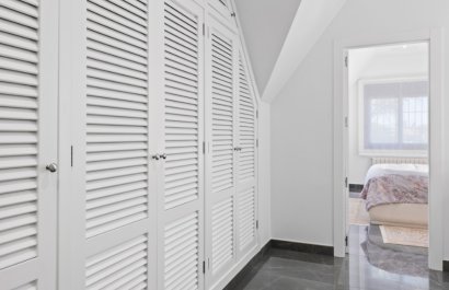 Resale - Villa - San Juan - Frank Espinós