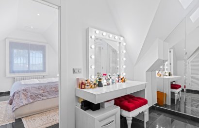 Resale - Villa - San Juan - Frank Espinós