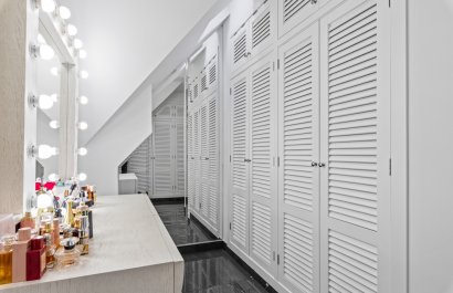 Resale - Villa - San Juan - Frank Espinós