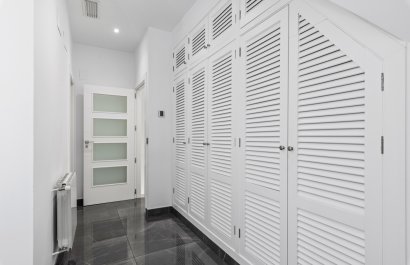 Resale - Villa - San Juan - Frank Espinós