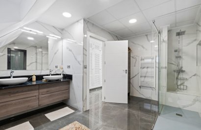 Resale - Villa - San Juan - Frank Espinós