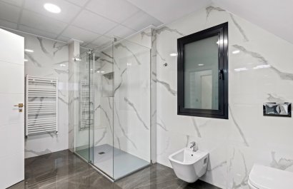 Resale - Villa - San Juan - Frank Espinós