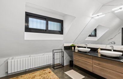 Resale - Villa - San Juan - Frank Espinós