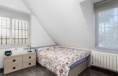 Resale - Villa - San Juan - Frank Espinós