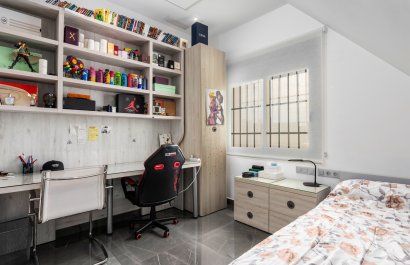 Resale - Villa - San Juan - Frank Espinós