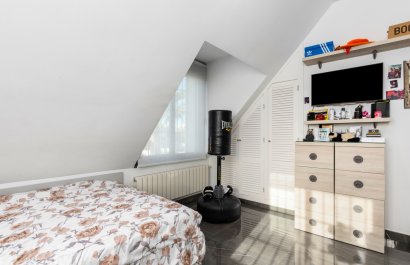 Resale - Villa - San Juan - Frank Espinós