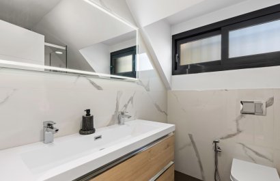 Resale - Villa - San Juan - Frank Espinós