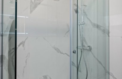 Resale - Villa - San Juan - Frank Espinós