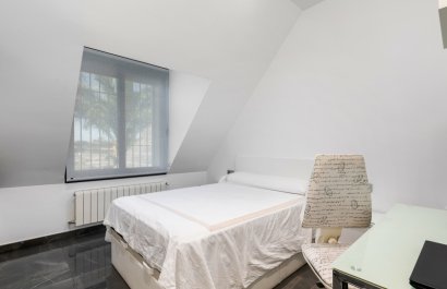 Resale - Villa - San Juan - Frank Espinós