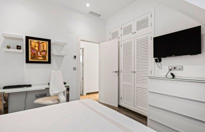 Resale - Villa - San Juan - Frank Espinós