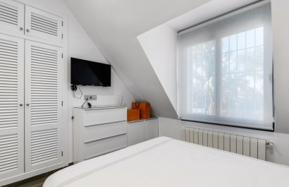 Resale - Villa - San Juan - Frank Espinós