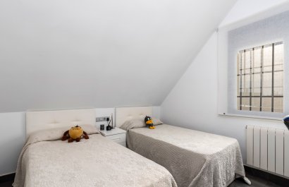 Resale - Villa - San Juan - Frank Espinós