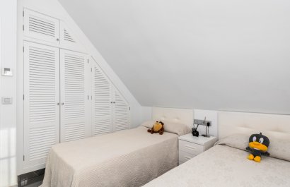 Resale - Villa - San Juan - Frank Espinós