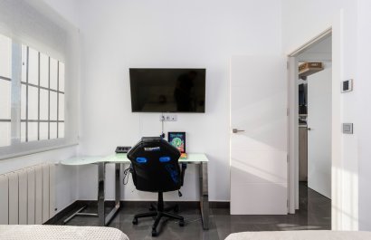 Resale - Villa - San Juan - Frank Espinós