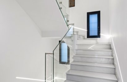 Resale - Villa - San Juan - Frank Espinós